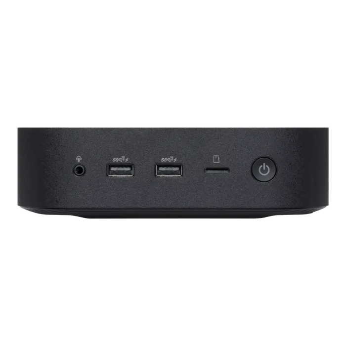 ASUS Mini PC CHROMEBOX5-SC002UN Intel Celeron 7305 4GB DDR4 RAM 128GB NVMe SSD Wi-Fi 6E Bluetooth 5.2 ChromeOS - PC