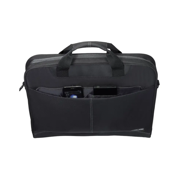 Asus NEREUS_Carry Bag 16’’ Black - Accessories<<<ASUS преносими компютри<<<ASUS<<<PolyComp&&&Bags / backpacks