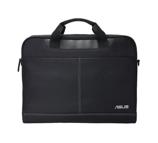 Asus NEREUS_Carry Bag 16’’ Black - Accessories<<<ASUS преносими компютри<<<ASUS<<<PolyComp&&&Bags / backpacks