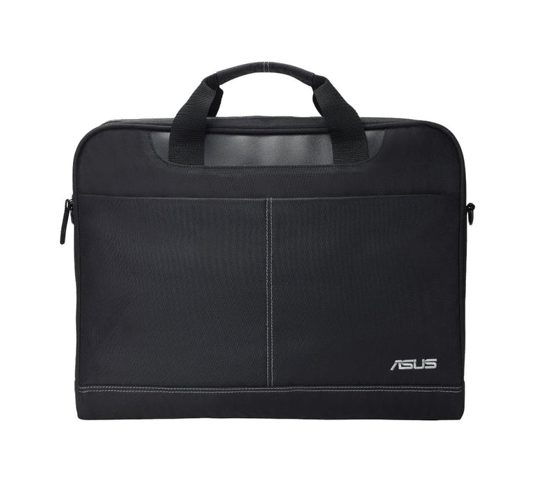 Asus NEREUS_Carry Bag 16’’ Black - Accessories<<<ASUS преносими компютри<<<ASUS<<<PolyComp&&&Bags / backpacks