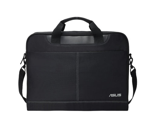 Asus NEREUS_Carry Bag 16’’ Black - Accessories<<<ASUS преносими компютри<<<ASUS<<<PolyComp&&&Bags / backpacks