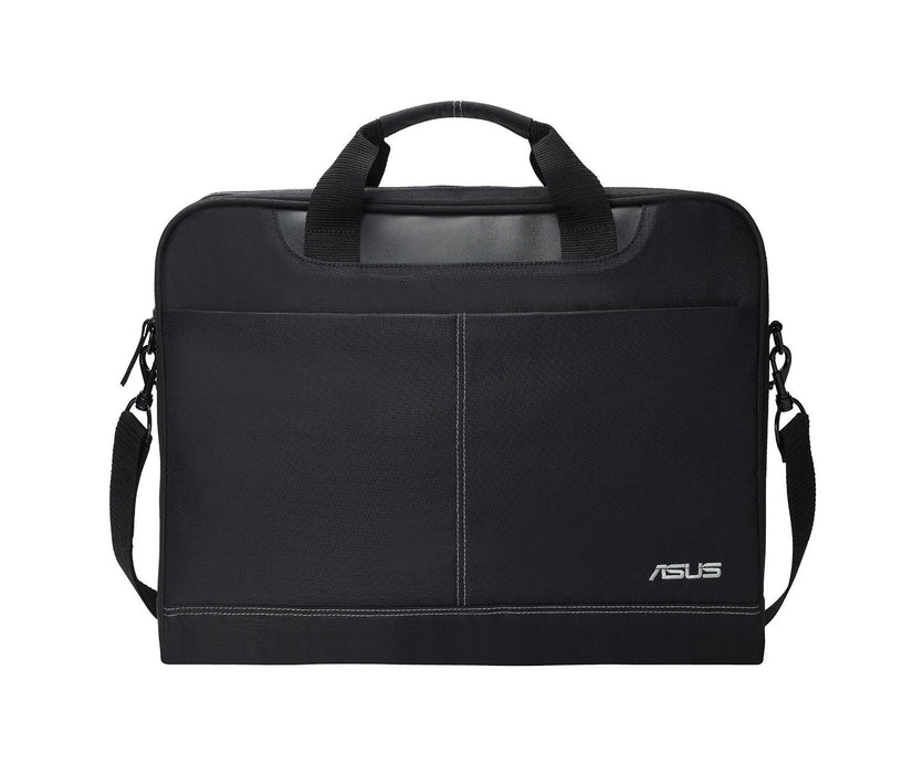 Asus NEREUS_Carry Bag 16’’ Black - Accessories<<<ASUS преносими компютри<<<ASUS<<<PolyComp&&&Bags / backpacks