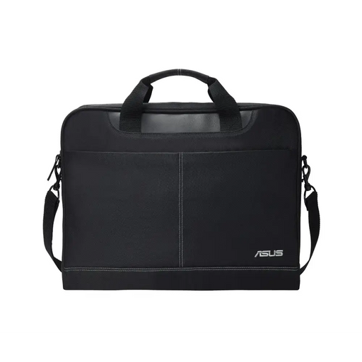 Asus NEREUS_Carry Bag 16’’ Black - Accessories<<<ASUS преносими компютри<<<ASUS<<<PolyComp&&&Bags / backpacks
