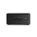 ASUS NUC 13 RNUC13ANHI300002I Mini PC Black Intel Core i3-1315U without memory without hard drive without operating