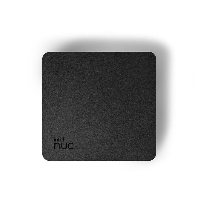 ASUS NUC 13 RNUC13ANHI300002I Mini PC Black Intel Core i3-1315U without memory without hard drive without operating