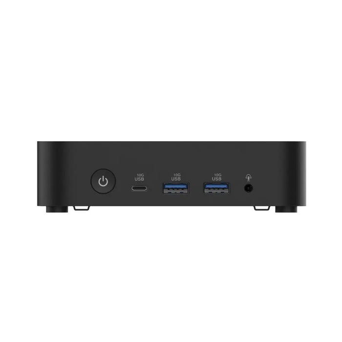 ASUS NUC 14 Essential RNUC14MNK1500002 Black N150 - Barebone computersKOM-KBA<<<ComputersKOM<<<ActionPL