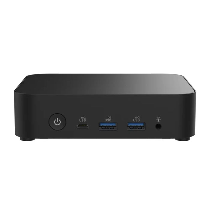 ASUS NUC 14 Essential RNUC14MNK1500002 Black N150 - Barebone computersKOM-KBA<<<ComputersKOM<<<ActionPL