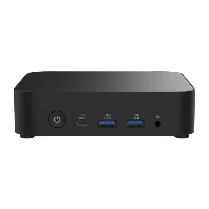 ASUS NUC 14 Essential RNUC14MNK1500002 Black N150 - Barebone computersKOM-KBA<<<ComputersKOM<<<ActionPL