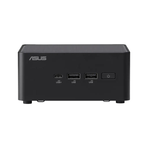 ASUS NUC 14 Pro RNUC14RVHV500002I UCFF Black 135H - Barebone computersKOM-KBA<<<ComputersKOM<<<ActionPL