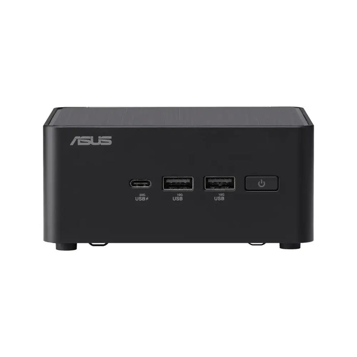 ASUS NUC 14 Pro RNUC14RVHV500002I UCFF Black 135H - Barebone computersKOM-KBA<<<ComputersKOM<<<ActionPL