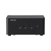 ASUS NUC 14 Pro RNUC14RVHV500002I UCFF Black 135H - Barebone computersKOM-KBA<<<ComputersKOM<<<ActionPL