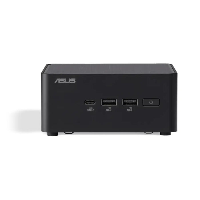 ASUS NUC 14 Pro RNUC14RVHV500002I UCFF Black 135H - Barebone computersKOM-KBA<<<ComputersKOM<<<ActionPL