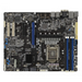 ASUS P12R-E Intel C256 LGA 1200 (Socket H5) ATX server motherboard - INTEL server