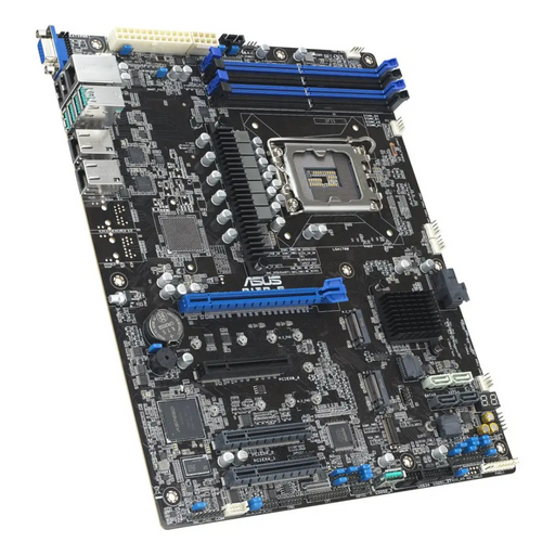 ASUS P13R-E Intel C266 LGA 1700 ATX - INTEL server motherboardsPLG-SIN<<<MotherboardsPLG<<<ActionPL