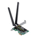 ASUS PCE-AC51 WLAN 433 Mbit/s - Wireless PCI Network CardKSI-BPC<<<Network cardsKSI<<<ActionPL