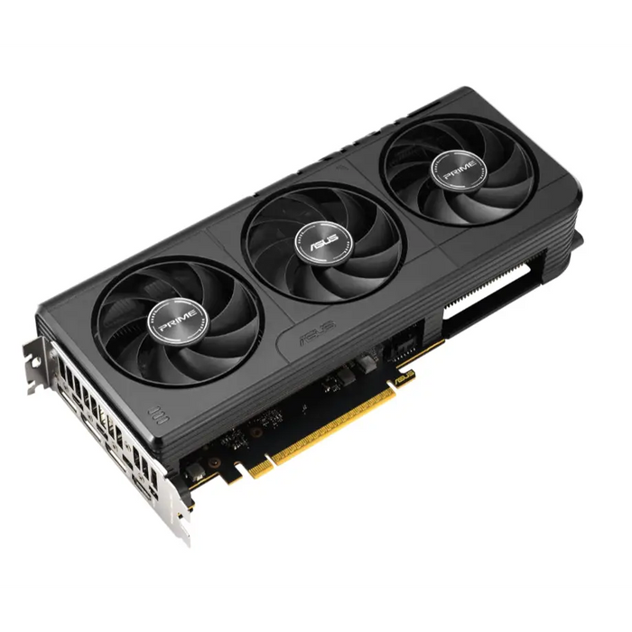 Asus Prime GeForce RTX 5060 8GB GDDR7 OC - Видео карти<<<ASUS компоненти за компютри<<<ASUS<<<PolyComp&&&Компютър Мрежи