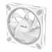 ASUS Prime MR120 Fan ARGB Reverse White Computer case 12 cm - Cooling - fansCHL-WEN<<<CoolingCHL<<<ActionPL