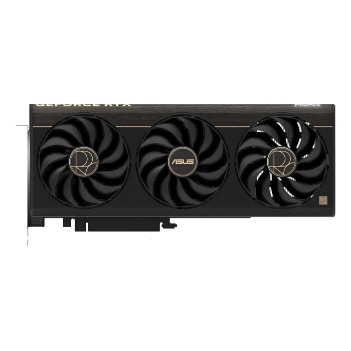 ASUS ProArt -RTX5080-O16G NVIDIA GeForce RTX 5080 16 GB GDDR7 - Graphics card (NVIDIA Graphics PLUS)VGA-NVD<<<Graphics