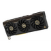 ASUS ProArt -RTX5080-O16G NVIDIA GeForce RTX 5080 16 GB GDDR7 - Graphics card (NVIDIA Graphics PLUS)VGA-NVD<<<Graphics