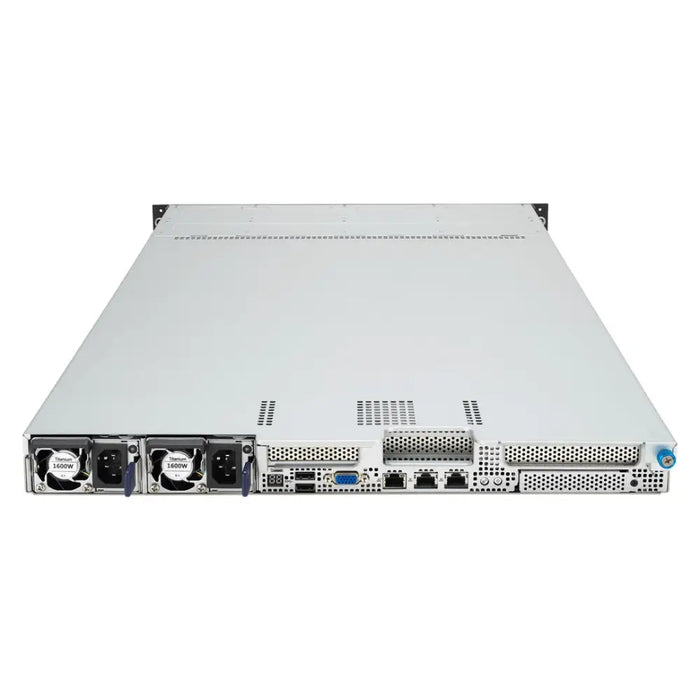 Asus Rack (1U) RS501A-E12-RS4 AMD Epyc 9005/9004 - Server platforms RACKPLS-RAC<<<Server platformsPLS<<<ActionPL
