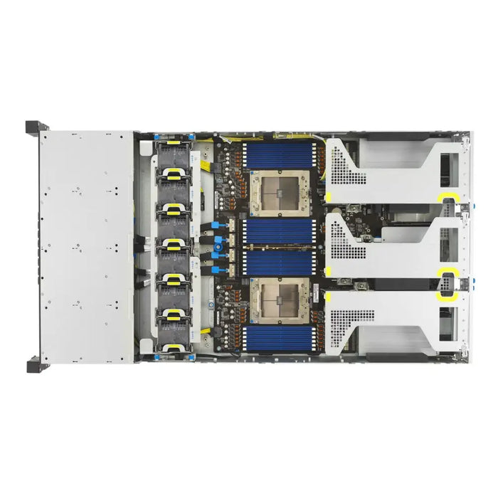 Asus Rack Platform (2U) AMD RS720A-E13-RS24G - Server platforms RACKPLS-RAC<<<Server platformsPLS<<<ActionPL