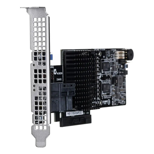ASUS RAID PIKE II 3108-8i-240PD/2G 90SC07P0-M0UAY0 - Controllers RAIDKDS-RAI<<<ControllersKDS<<<ActionPL