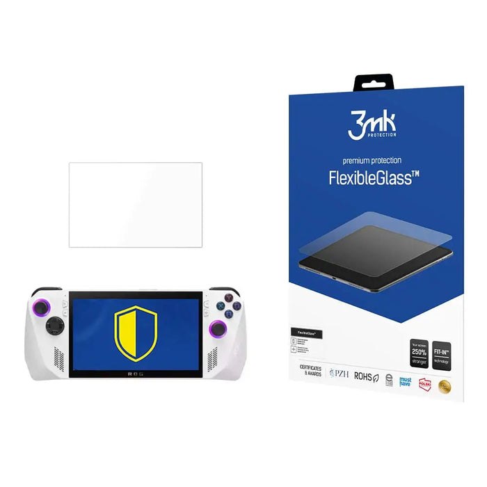 ASUS ROG Ally - 3mk FlexibleGlass™ 8.3’’ - *Kategoria tymczasowa<<<HurtelXML