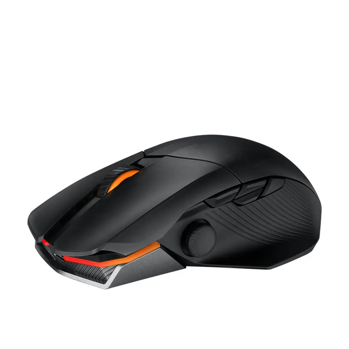 Asus ROG Chakram X Origin Gaming Mouse Tri-mode connectivity (2.4GHz RF Bluetooth Wired) 36000 DPI sensor 11