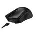 Asus ROG Gladius III Wireless AimPoint Gaming Mouse Connectivity (2.4GHz RF Bluetooth Wired) 36000 DPI sensor 6