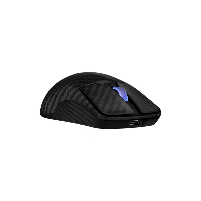 ASUS ROG Harpe Ace Extreme Wireless Gaming Mouse - Black - Гейминг мишки и клавиатури<<<Аксесоари за