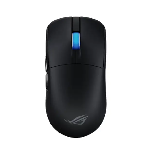 Asus ROG Harpe II Wireless Esports Gaming Mouse 48g Lightweight Symmetrical AimPoint Pro 42K Optical Sensor Optical