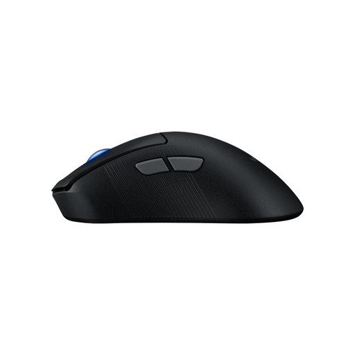 ASUS ROG Keris II Ace Wireless Gaming Mouse - Black - Гейминг мишки и клавиатури<<<Аксесоари за