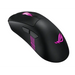 Asus ROG Keris II Origin Wireless Gaming Mouse 65g Lightweight Ergonomic Push-Fit Switch Socket 42K Optical Sensor ROG