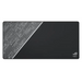 Asus ROG Sheath BLK LTD with extra-large gaming-optimized cloth surface anti-fraying stitched frame and non-slip rubber