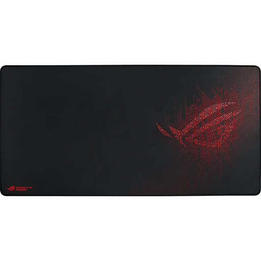 ASUS ROG Sheath gaming pad - Геймърски падове<<<Геймърска периферия<<<ValiAPI&&&Геймърски падове<<<Гейминг