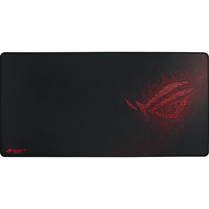ASUS ROG Sheath gaming pad - Геймърски падове<<<Геймърска периферия<<<ValiAPI&&&Геймърски падове<<<Гейминг