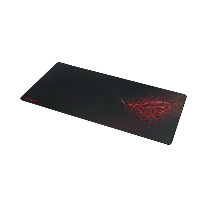 ASUS ROG Sheath gaming pad - Геймърски падове<<<Геймърска периферия<<<ValiAPI&&&Геймърски падове<<<Гейминг