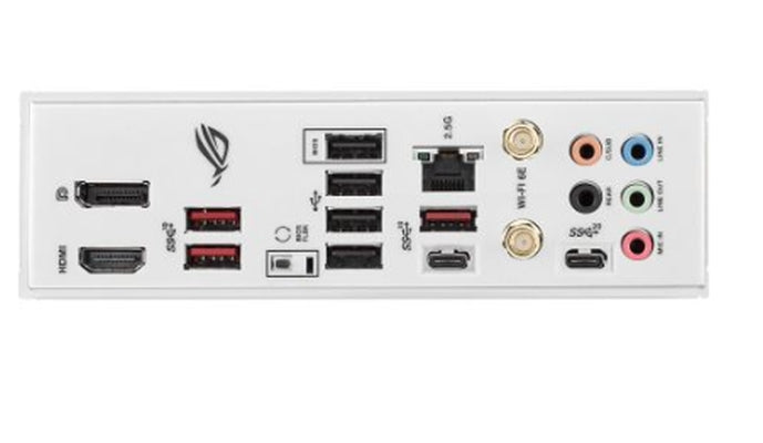 Asus ROG Strix B650-A Gaming Wi-Fi - Дънни платки AMD<<<Дънни платки<<<Компоненти<<<ALSO&&&Гейминг дънни