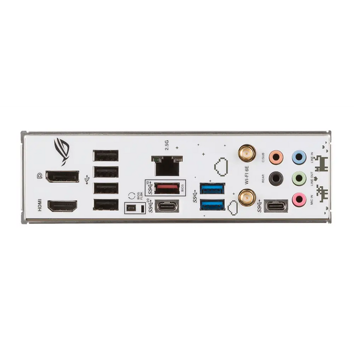 Asus ROG Strix B760-A Gaming Wi-Fi - Гейминг дънни платки<<<Гейминг компоненти<<<Гейминг<<<ALSO&&&Дънни