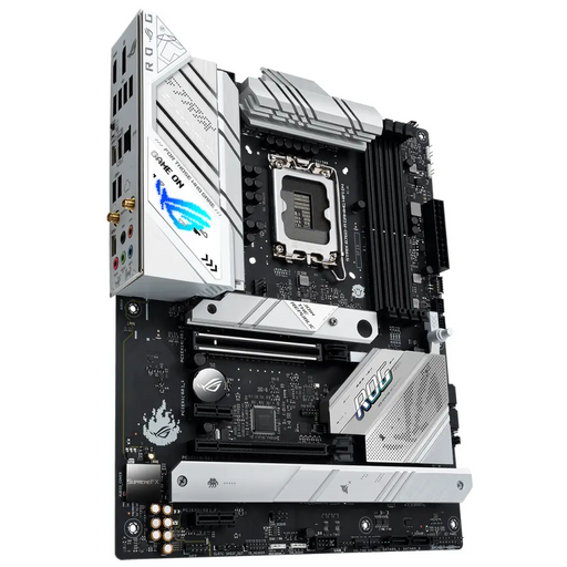 Asus ROG Strix B760-A Gaming Wi-Fi - Гейминг дънни платки<<<Гейминг компоненти<<<Гейминг<<<ALSO&&&Дънни