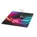 Asus ROG Strix Edge large vertical gaming mouse pad with gaming-optimized surface full-color anti-fray stitched edges