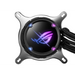 ASUS ROG STRIX LC II 360 Processor Liquid cooling kit 12 cm Black 1 pc(s) - Гейминг охлаждания<<<Гейминг