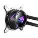 ASUS ROG STRIX LC II 360 Processor Liquid cooling kit 12 cm Black 1 pc(s) - Гейминг охлаждания<<<Гейминг