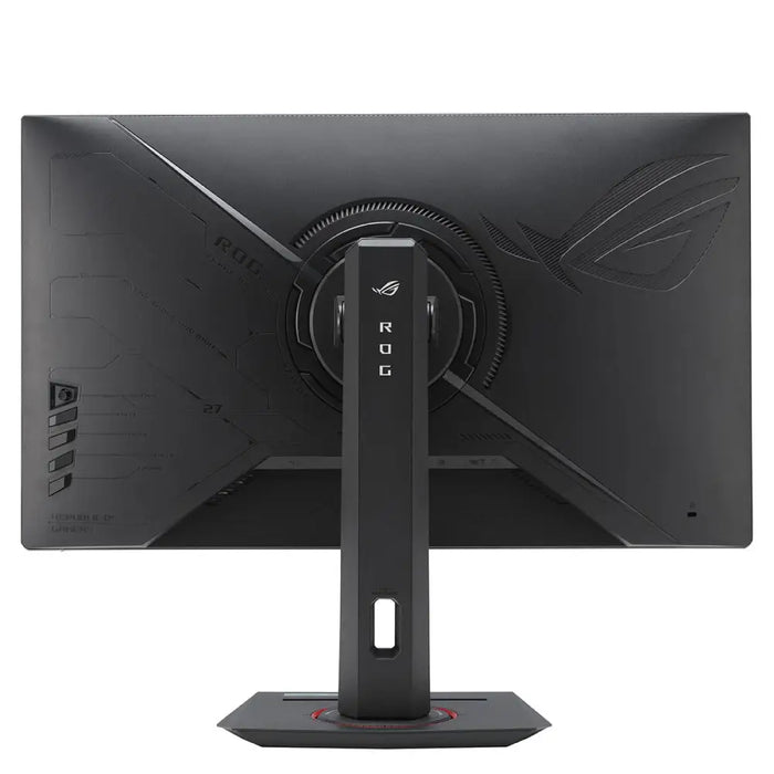 ASUS ROG Strix XG27ACS 27inch IPS WLED 2560x1440 16:9 180Hz 350cd/m2 1ms HDMI DP USB-C Black - Консюмър и гейминг