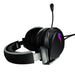 ASUS ROG Theta 7.1 gaming headset Black - Геймърски слушалки<<<Геймърска периферия<<<ValiAPI&&&Гейминг слушалки и
