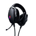 ASUS ROG Theta 7.1 gaming headset Black - Геймърски слушалки<<<Геймърска периферия<<<ValiAPI&&&Гейминг слушалки и