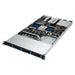 ASUS RS500A-E12-RS4U Socket SP5 Rack (1U) Black Silver - Server platforms RACKPLS-RAC<<<Server platformsPLS<<<ActionPL