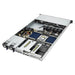 ASUS RS500A-E12-RS4U Socket SP5 Rack (1U) Black Silver - Server platforms RACKPLS-RAC<<<Server platformsPLS<<<ActionPL