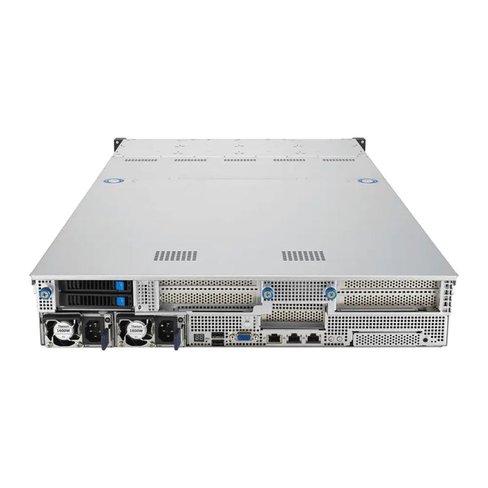 ASUS RS520A-E12-RS24U Socket SP5 Rack (2U) Grey - Server platforms RACKPLS-RAC<<<Server platformsPLS<<<ActionPL
