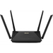 ASUS RT-AX53U AX1800 Dual Band WiFi 6 802.11ax Router supporting MU-MIMO and OFDMA technology with AiProtection